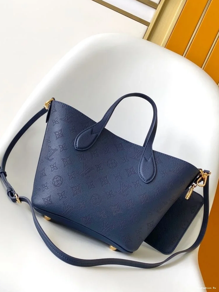 Louis Bags 42445 Sleek Shopping Vuitton 0730